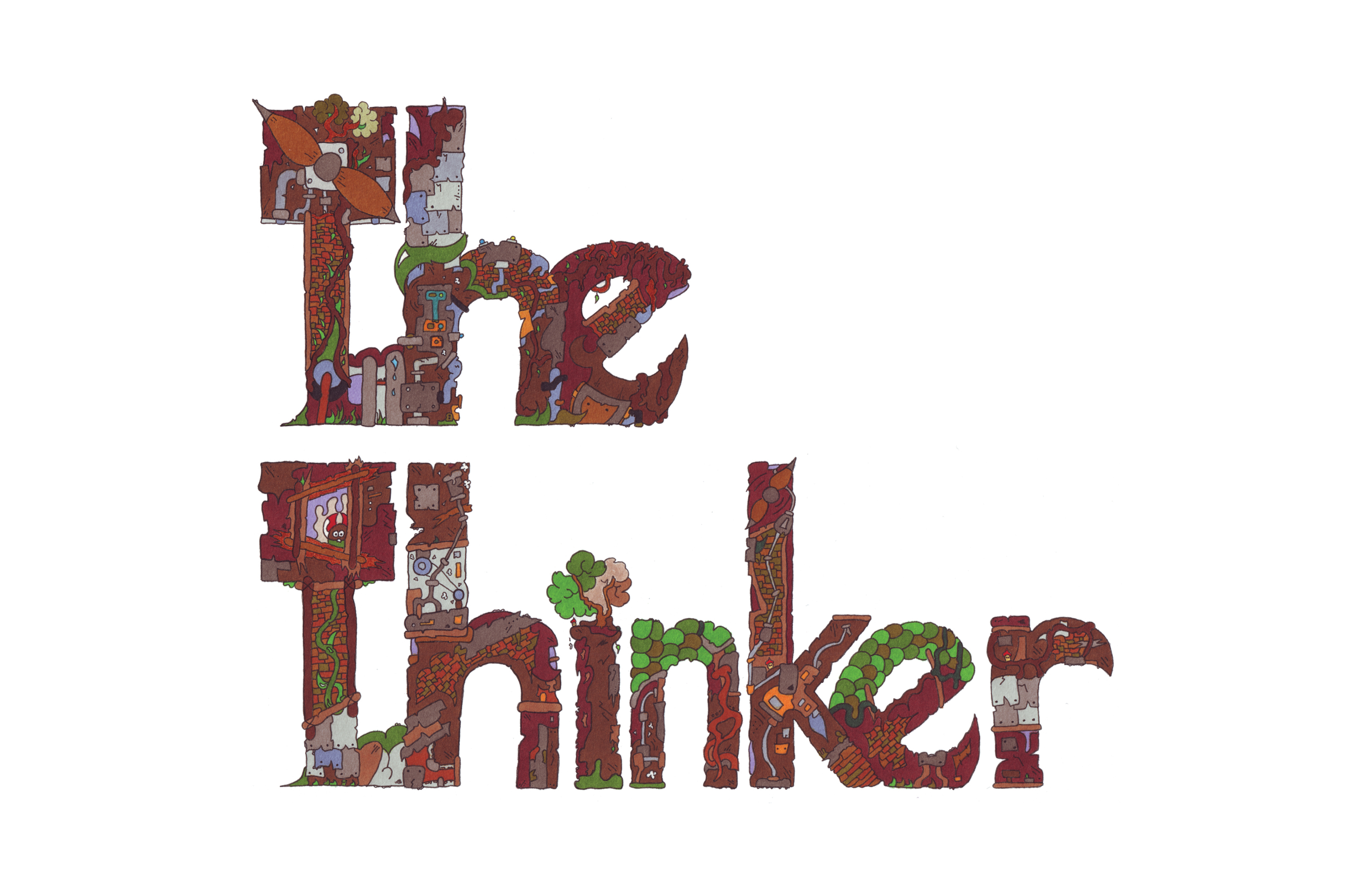 New York Times | Simon Corry